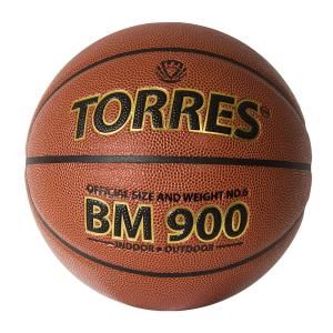 Купить Мяч баскетбольный "TORRES BM900" р.6 в Жирновске 