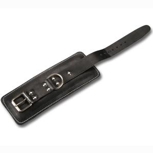 Купить Манжета на ногу многофункциональная (кожа) GS010 20*10*4 см Черный в Жирновске 