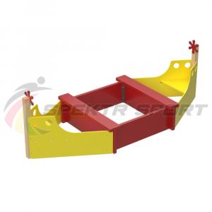 Купить Песочница «Кораблик» в Жирновске 