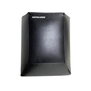 Купить Подушка кожаная боксерская "Пирамида" Totalbox в Жирновске 