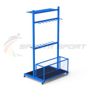 Купить Универсальный стеллаж для зимнего инвентаря Spektr Sport в Жирновске 
