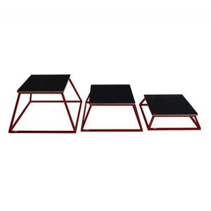 Купить Тумбы прыжковые (комплект 3 шт.) в Жирновске 