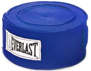 Купить Бинт боксёрский EVERLAST 4454RBU 3 м в Жирновске 
