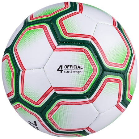 Купить Мяч футбольный Jögel Nano №4 в Жирновске 